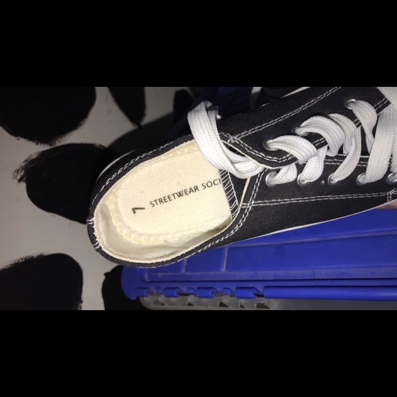 Shoes Look Alike Converse Poshmark Shoes Look Alike Converse Poshmark
